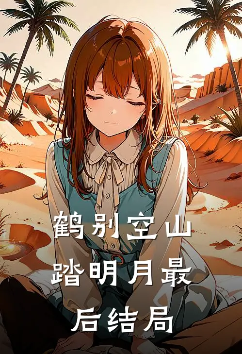 鹤别空山踏明月最后结局