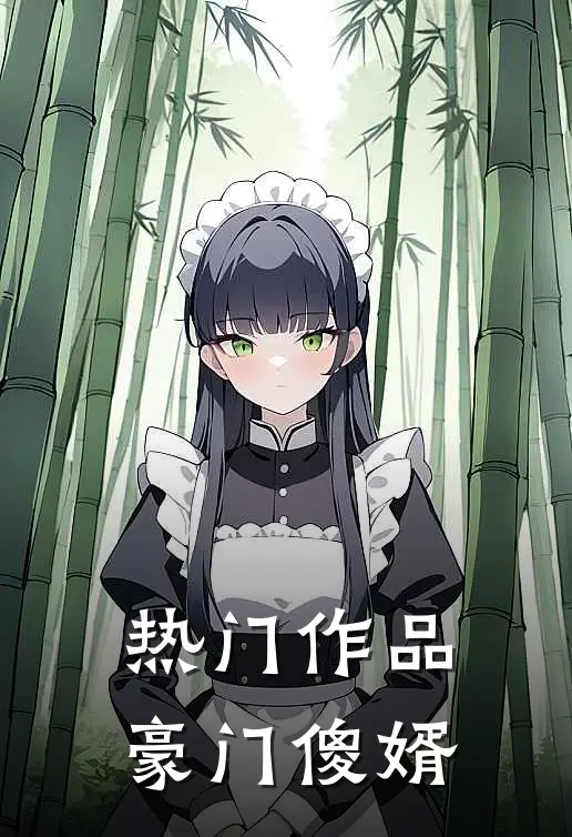 热门作品豪门傻婿