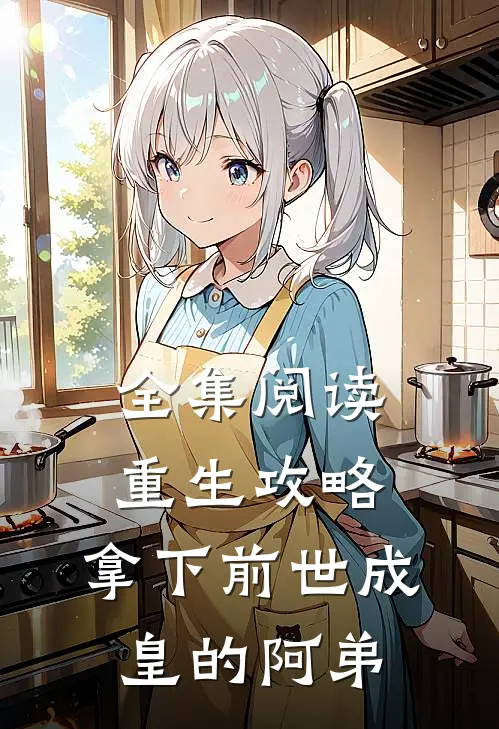 全集阅读重生攻略：拿下前世成皇的阿弟