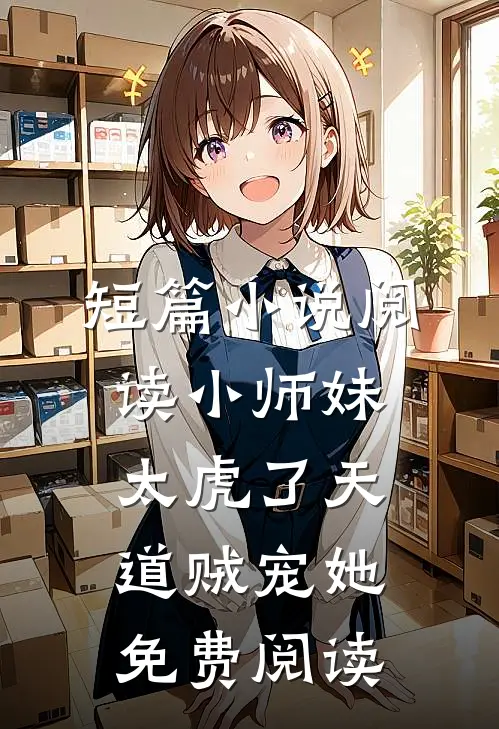 短篇小说阅读小师妹太虎了天道贼宠她免费阅读