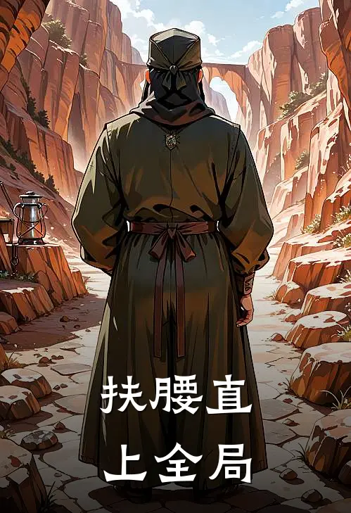 扶腰直上全局
