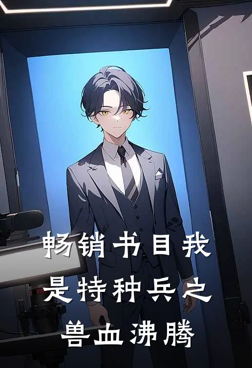 畅销书目我是特种兵之兽血沸腾