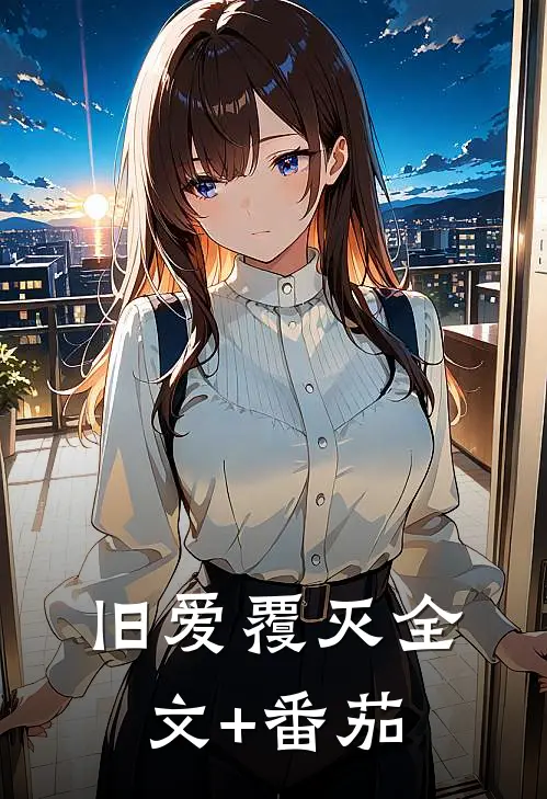 旧爱覆灭全文+番茄