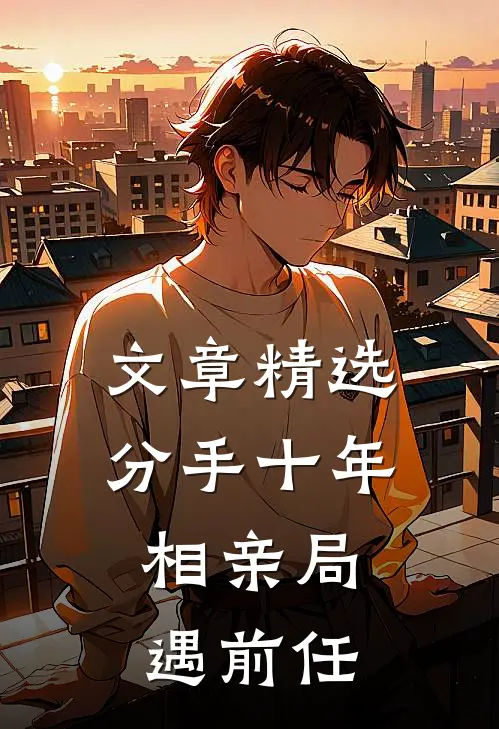 文章精选分手十年，相亲局遇前任