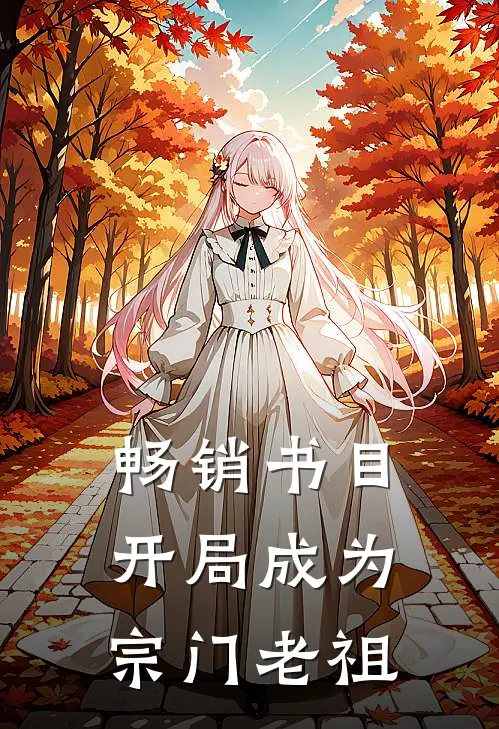 畅销书目开局成为宗门老祖