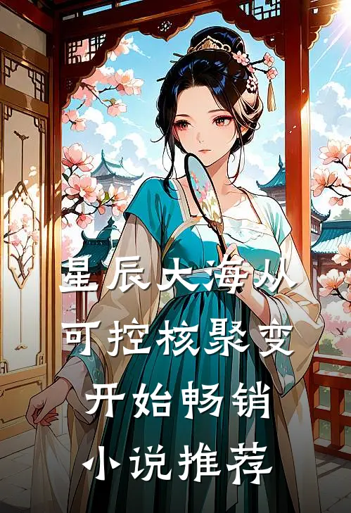 星辰大海从可控核聚变开始畅销小说推荐
