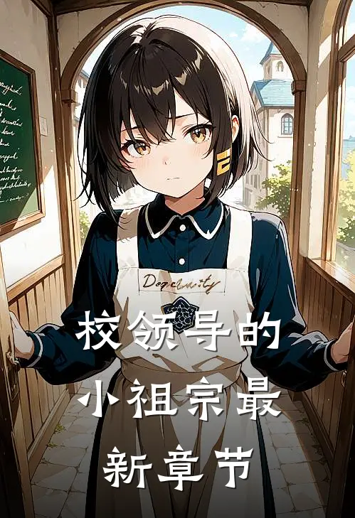 校领导的小祖宗最新章节