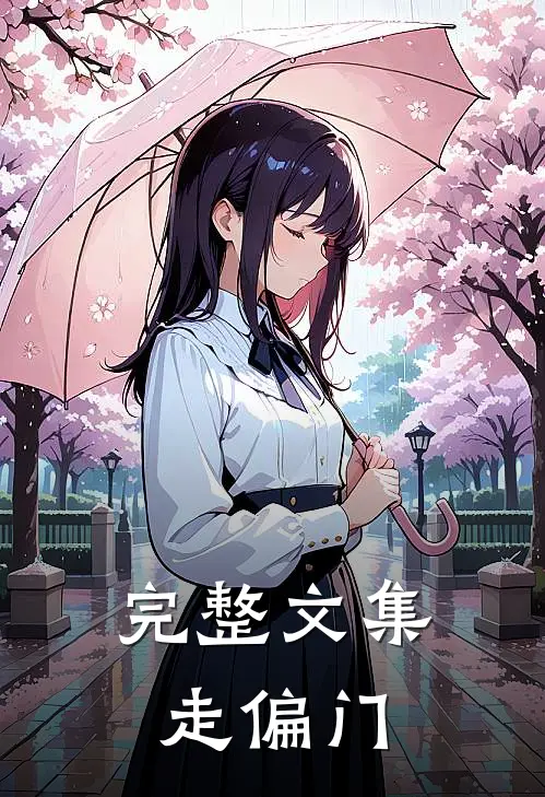 完整文集走偏门