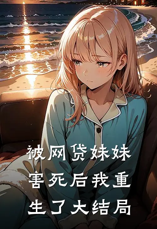 被网贷妹妹害死后我重生了大结局