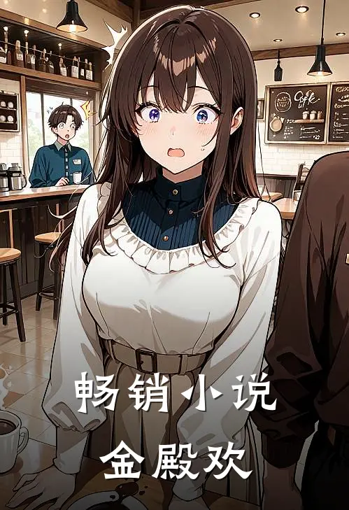 畅销小说金殿欢