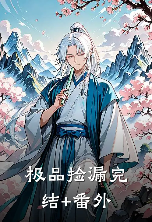 极品捡漏完结+番外