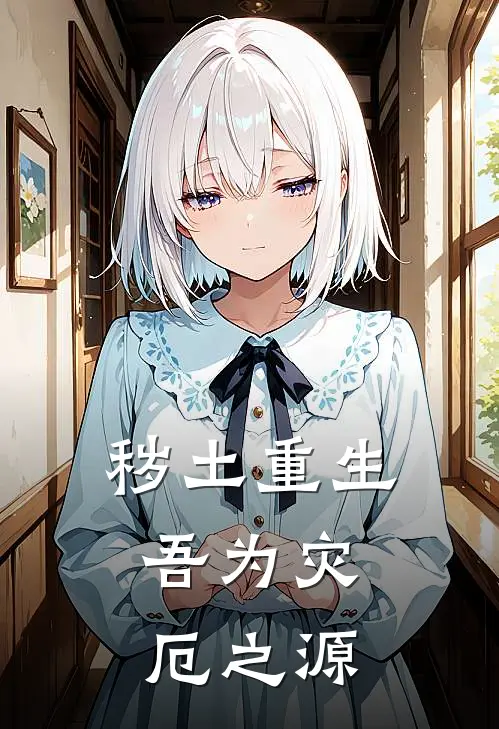 秽土重生,吾为灾厄之源