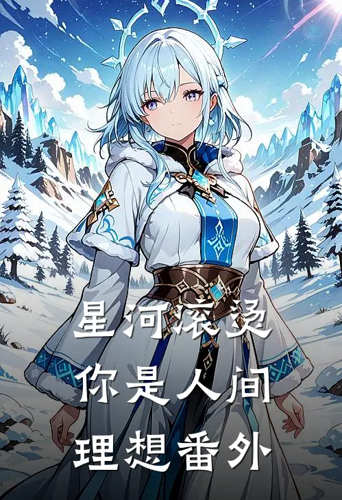 星河滚烫你是人间理想 番外