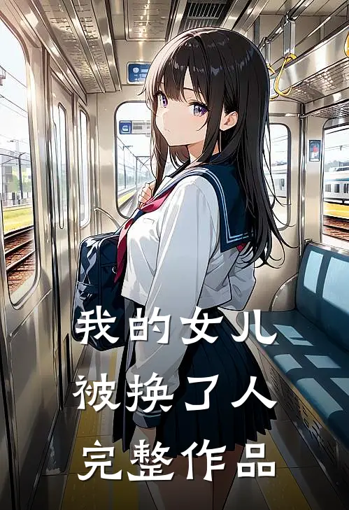 我的女儿被换了人完整作品