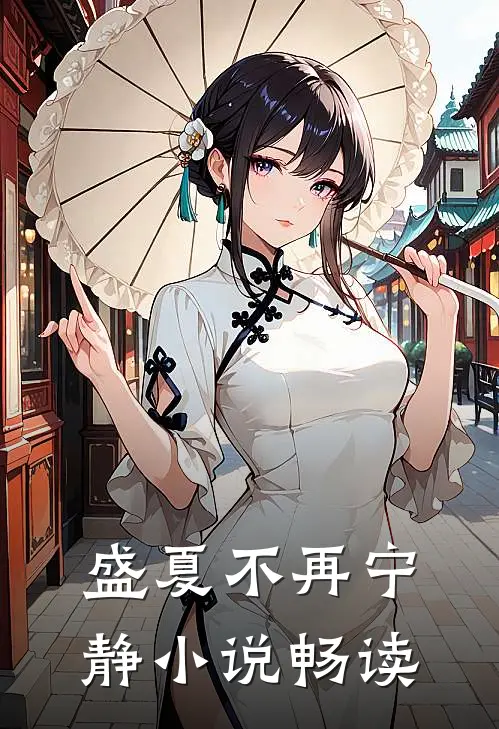 盛夏不再宁静小说畅读