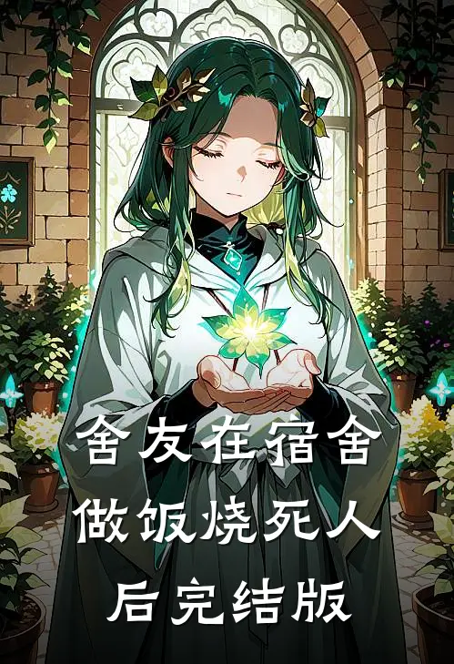 舍友在宿舍做饭烧死人后完结版