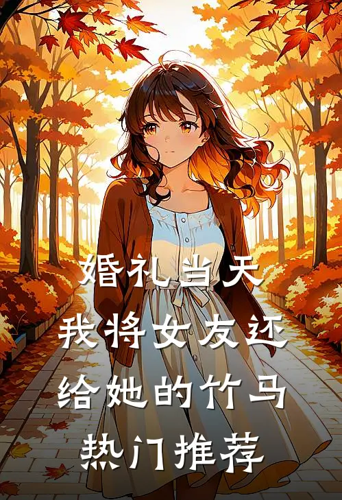 婚礼当天，我将女友还给她的竹马热门推荐