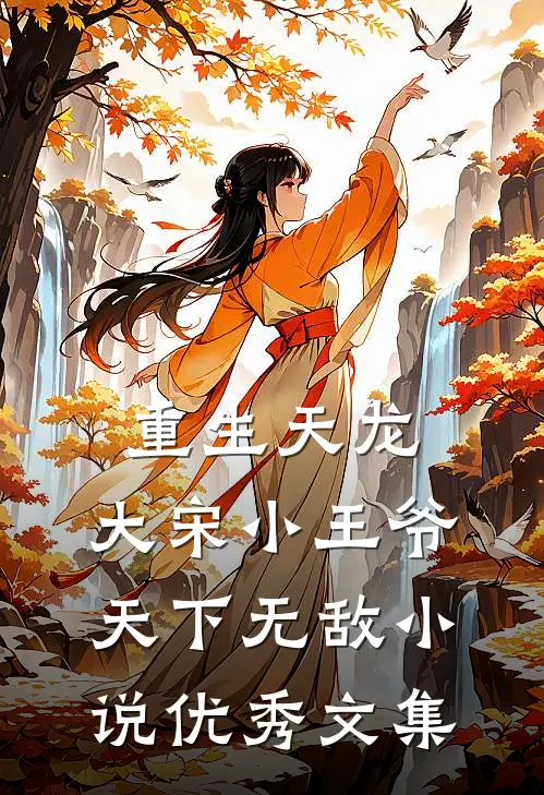 重生天龙,大宋小王爷,天下无敌小说优秀文集