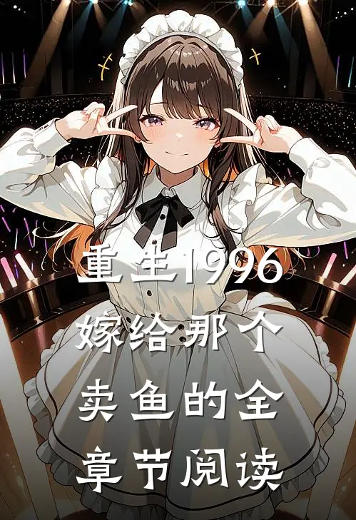 重生1996，嫁给那个卖鱼的全章节阅读