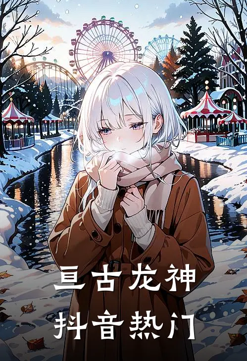 亘古龙神抖音热门