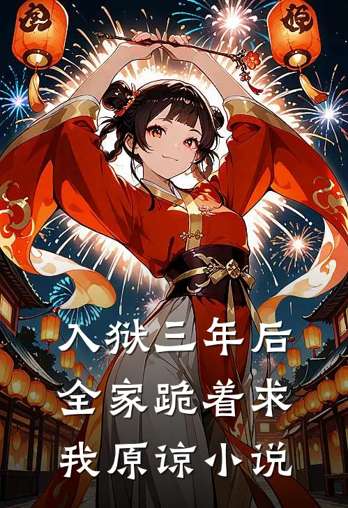 入狱三年后，全家跪着求我原谅小说