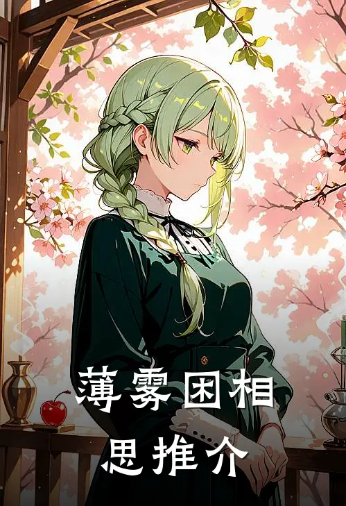 薄雾困相思推介