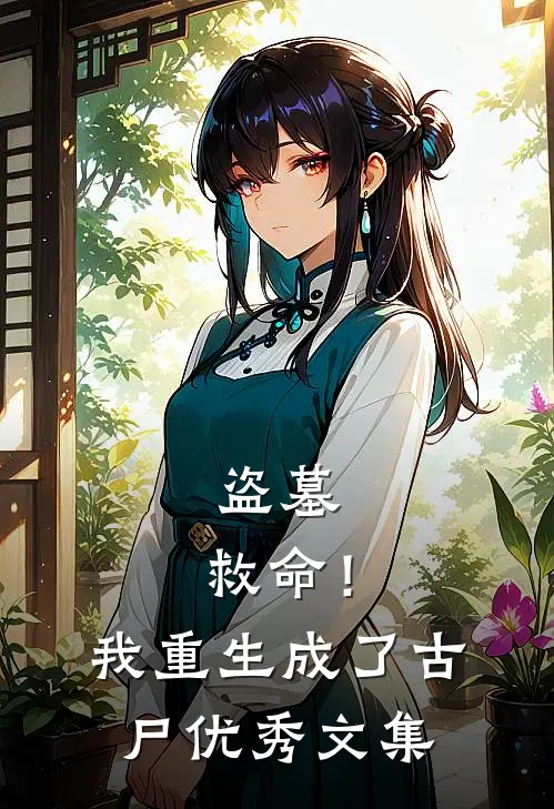 盗墓：救命！我重生成了古尸优秀文集