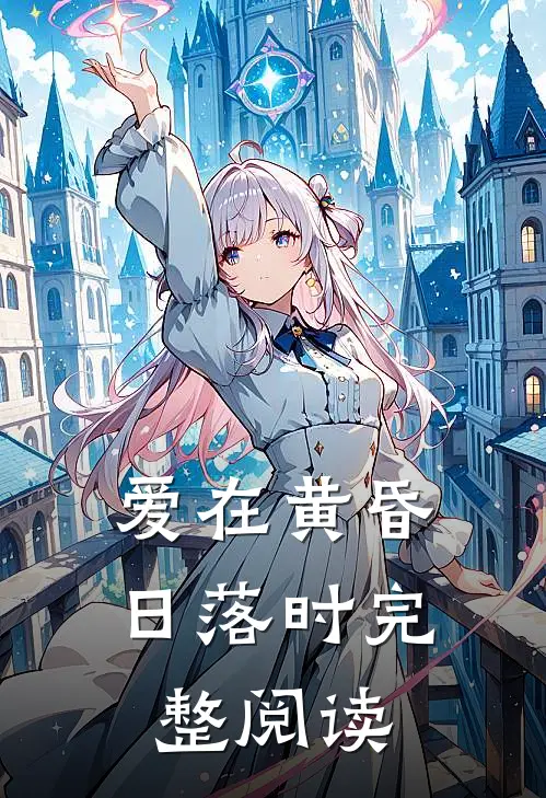 爱在黄昏日落时完整阅读