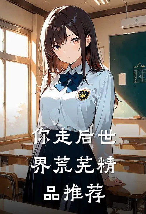 你走后世界荒芜精品推荐