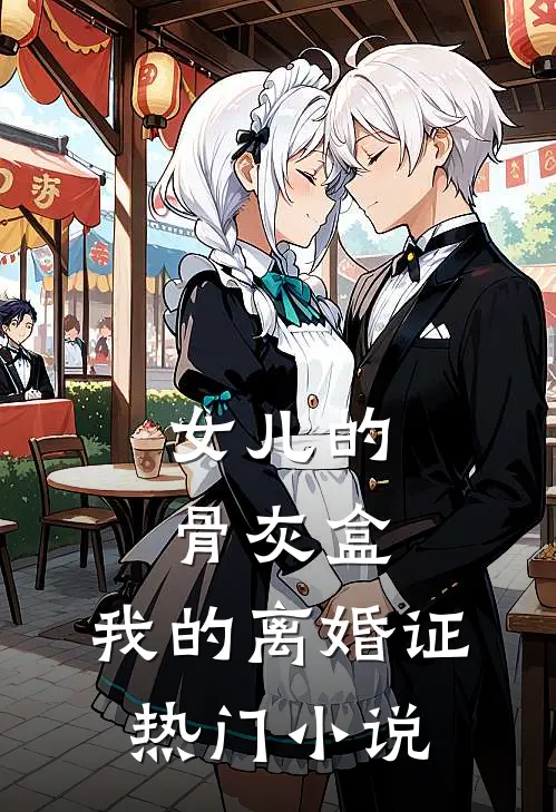 女儿的骨灰盒，我的离婚证热门小说