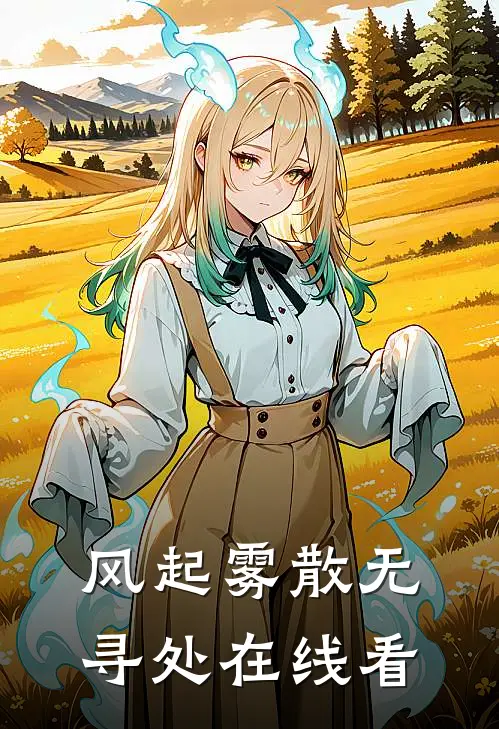 风起雾散无寻处在线看