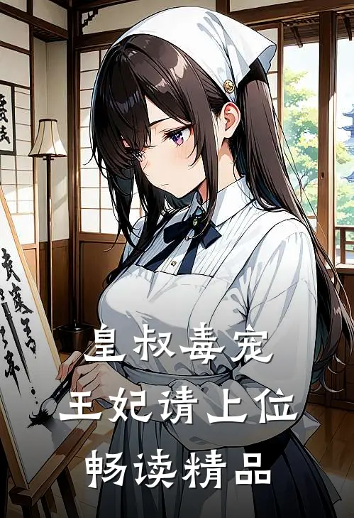 皇叔毒宠:王妃请上位畅读精品