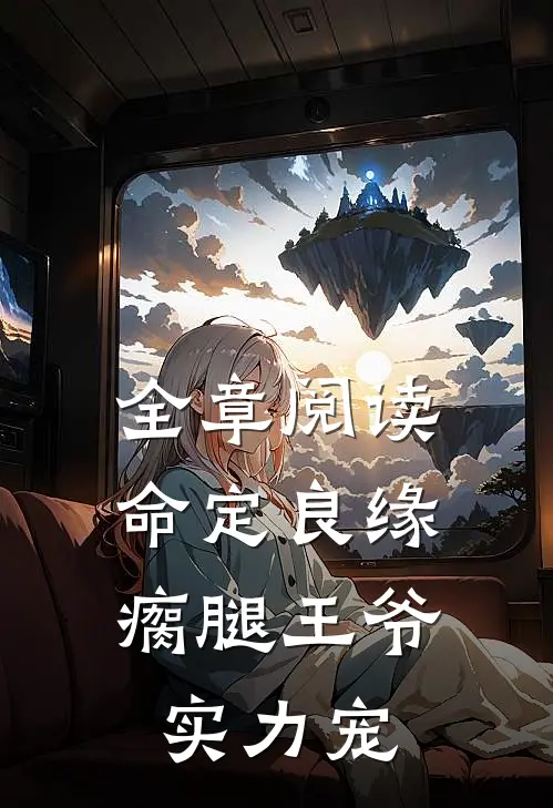 全章阅读命定良缘：瘸腿王爷实力宠