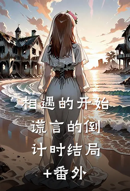 相遇的开始，谎言的倒计时结局+番外