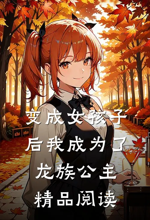 变成女孩子后我成为了龙族公主精品阅读