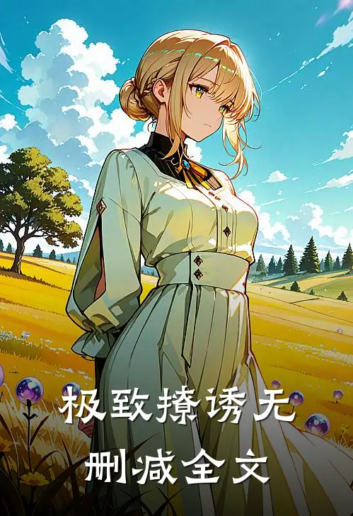 极致撩诱无删减全文