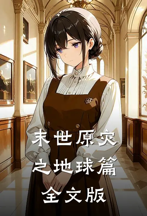 末世原灾之地球篇全文版