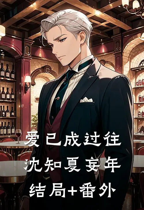 爱已成过往沈知夏妄年结局+番外