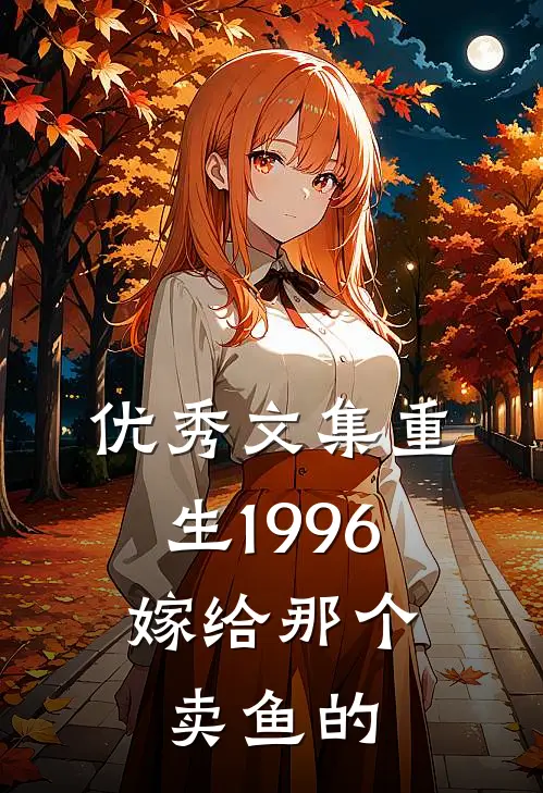优秀文集重生1996，嫁给那个卖鱼的