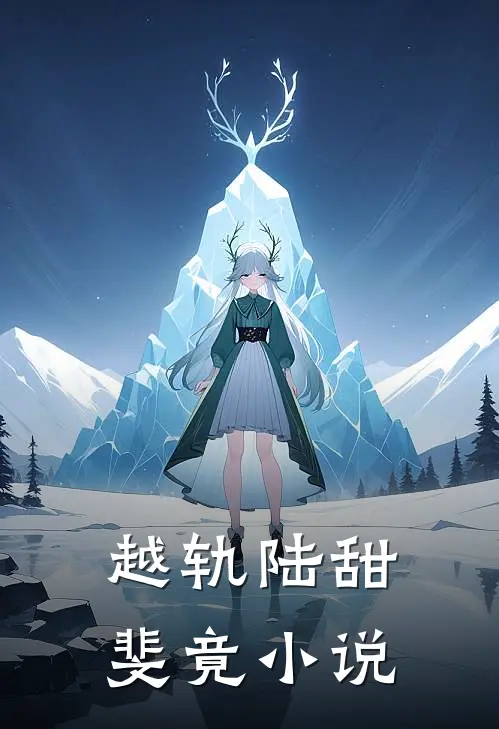 越轨陆甜斐竟小说