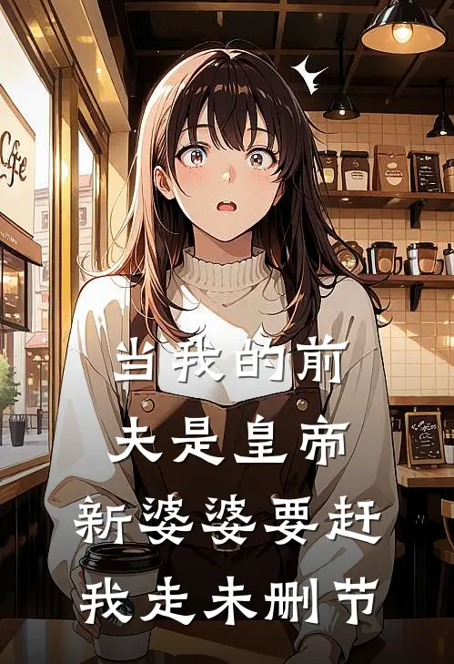 当我的前夫是皇帝，新婆婆要赶我走未删节