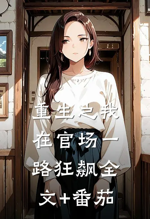 重生之我在官场一路狂飙全文+番茄