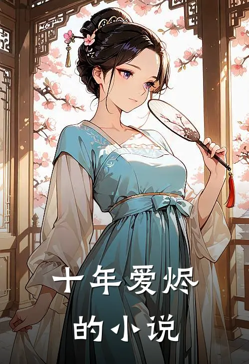 十年爱烬的小说