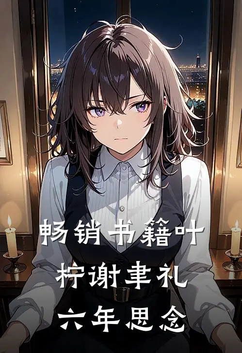 畅销书籍叶柠谢聿礼六年思念