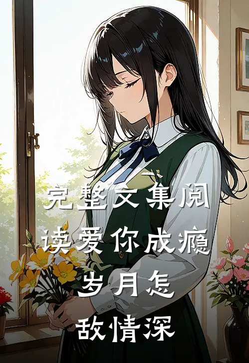 完整文集阅读爱你成瘾，岁月怎敌情深