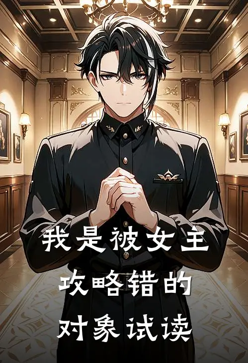 我是被女主攻略错的对象试读