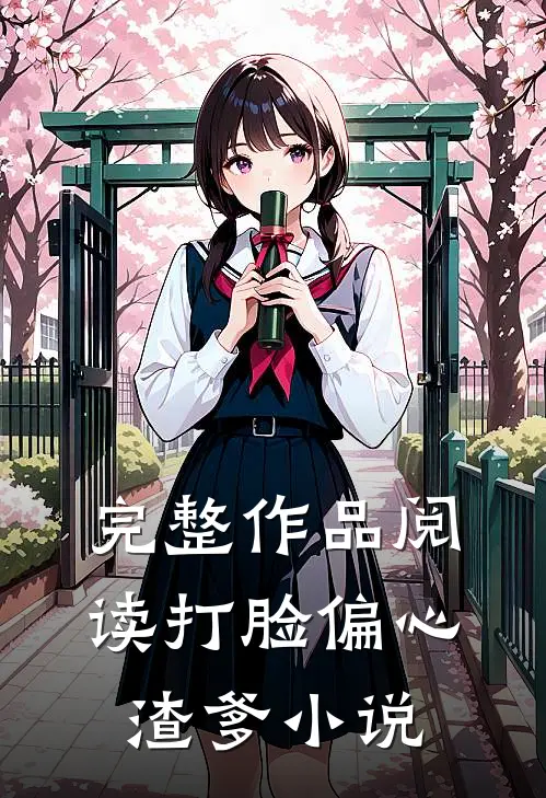 完整作品阅读打脸偏心渣爹小说