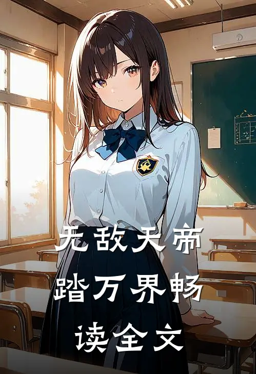 无敌天帝踏万界畅读全文