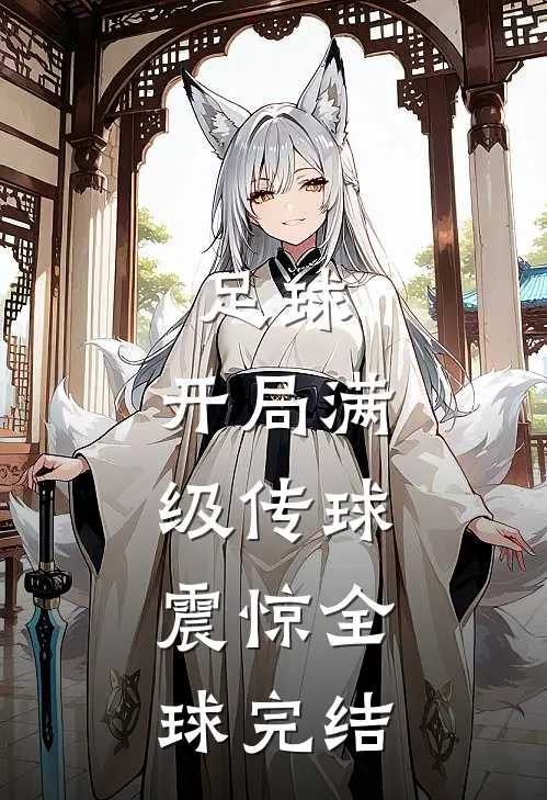 足球：开局满级传球，震惊全球完结