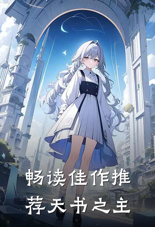 畅读佳作推荐天书之主